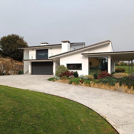 Ferienwohnung Buenavista Villapresente Exterior foto