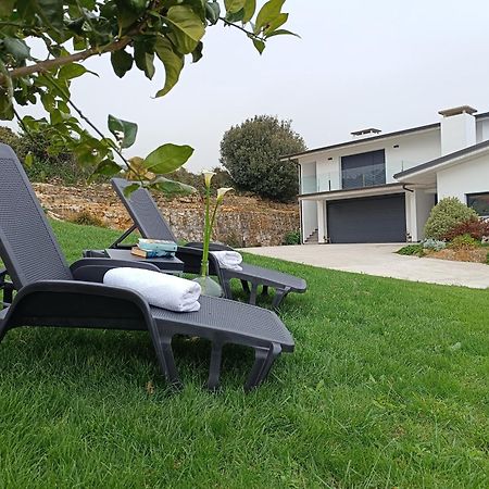 Ferienwohnung Buenavista Villapresente Exterior foto