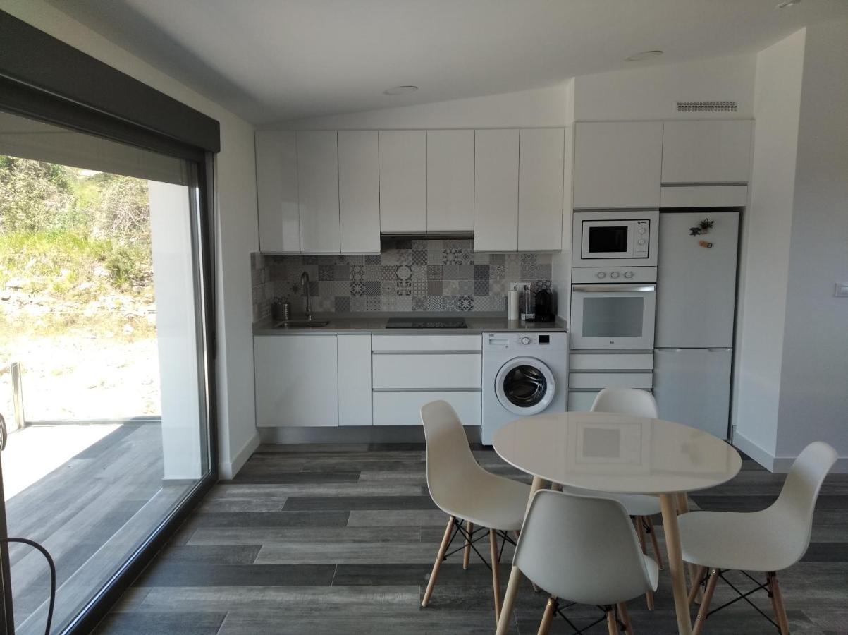 Ferienwohnung Buenavista Villapresente Exterior foto